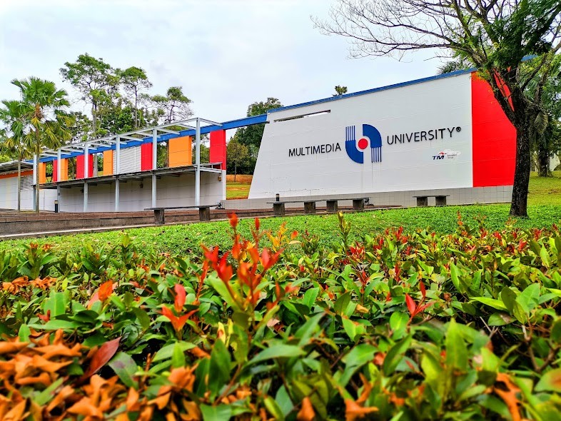 جامعة ملتميديا ماليزيا